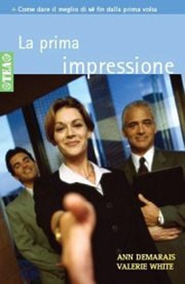 La prima impressione - Librerie.coop La prima impressione - Librerie.coop