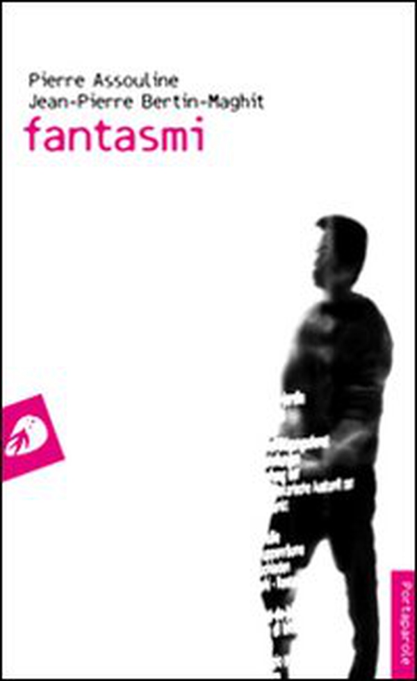 Fantasmi - Librerie.coop Fantasmi - Librerie.coop
