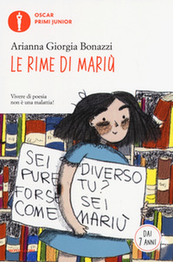 Le rime di Mariù - Librerie.coop Le rime di Mariù - Librerie.coop