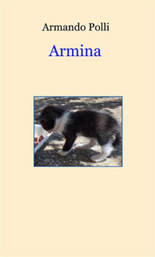 Armina - Librerie.coop