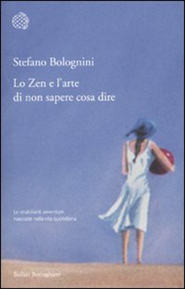 Lo Zen e l'arte di non sapere cosa dire - Librerie.coop Lo Zen e l'arte di non sapere cosa dire - Librerie.coop