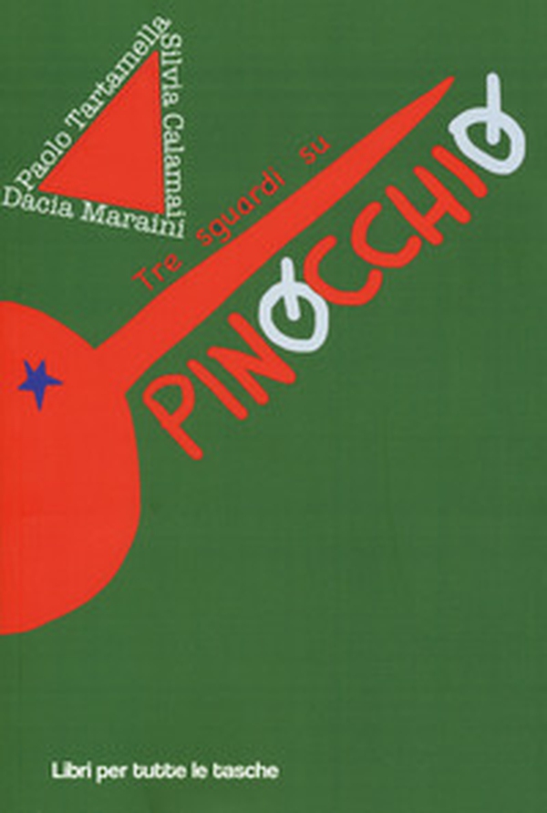 Tre sguardi su Pinocchio - Librerie.coop Tre sguardi su Pinocchio - Librerie.coop