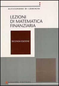 Lezioni di matematica finanziaria - Librerie.coop