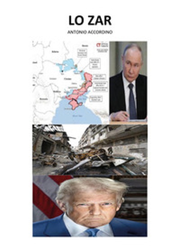 Lo zar - Librerie.coop