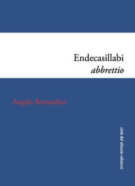 Endecasillabi abbrettio - Librerie.coop