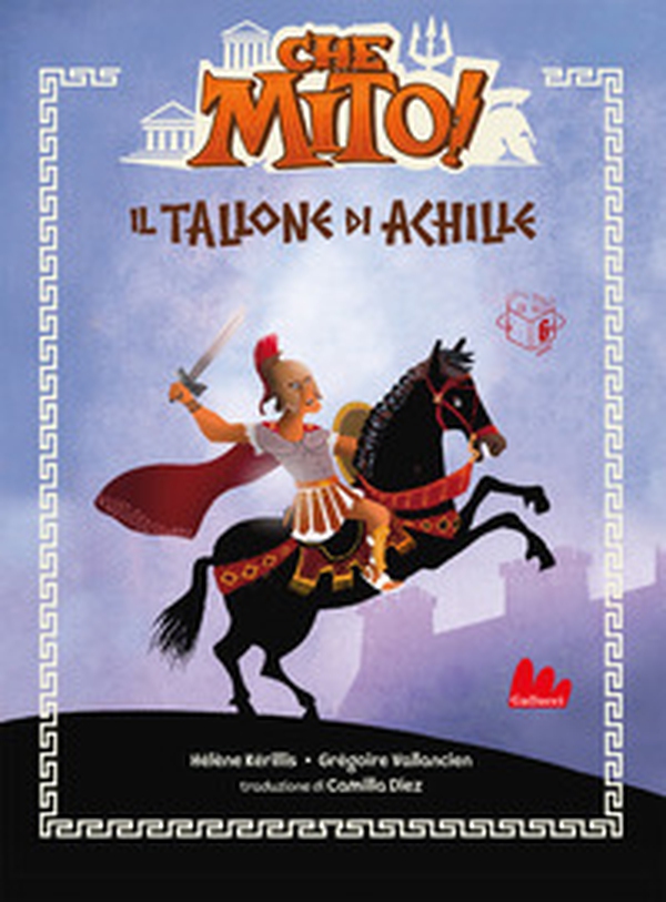 Il tallone d'Achille. Che mito! - Librerie.coop Il tallone d'Achille. Che mito! - Librerie.coop