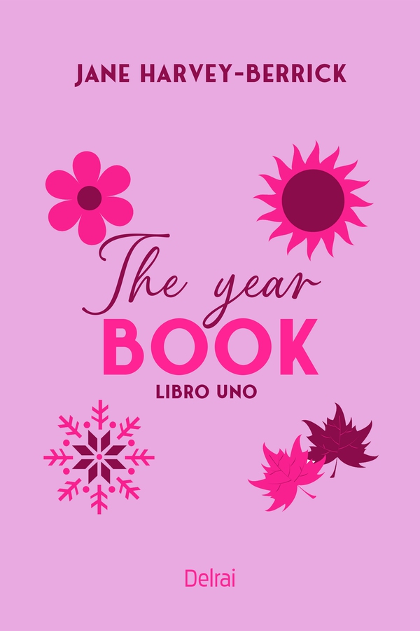 THE YEAR BOOK - Librerie.coop THE YEAR BOOK - Librerie.coop
