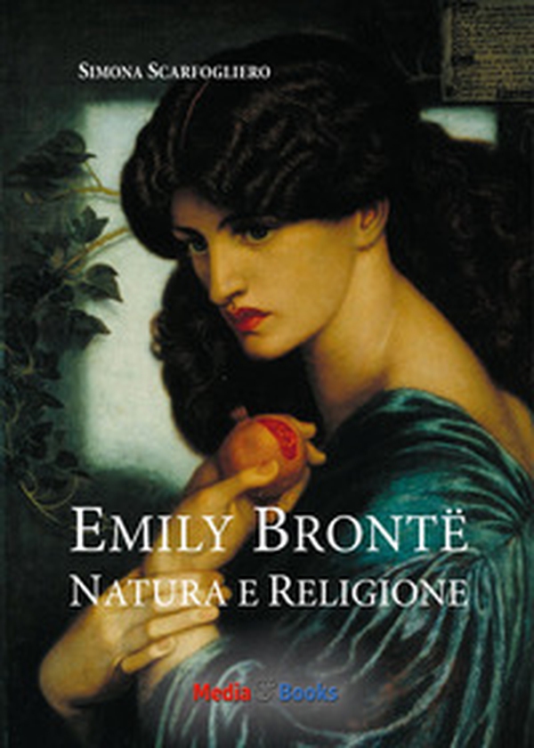 Emily Brontë. Natura e religione - Librerie.coop Emily Brontë. Natura e religione - Librerie.coop