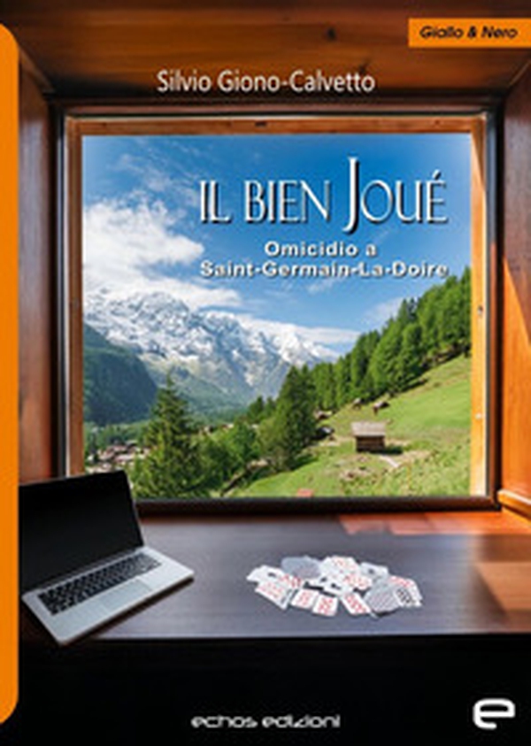 Il Bien Joué. Omicidio a Saint-Germain-La Doire - Librerie.coop Il Bien Joué. Omicidio a Saint-Germain-La Doire - Librerie.coop