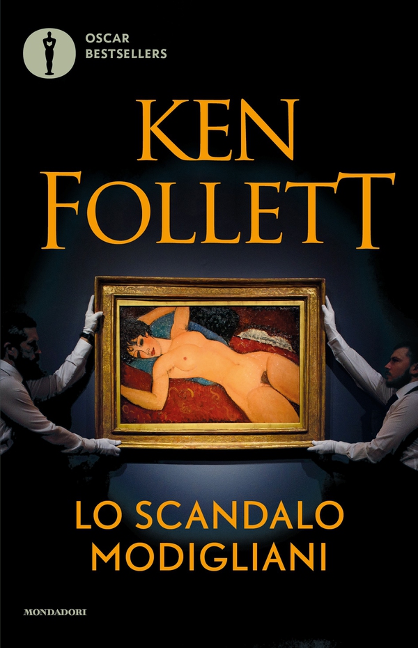 Lo scandalo Modigliani - Librerie.coop Lo scandalo Modigliani - Librerie.coop