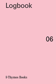 Logbook. Ediz. italiana e inglese - Librerie.coop