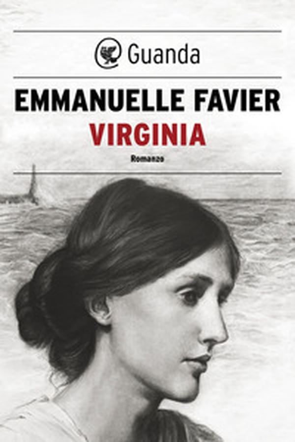 Virginia - Librerie.coop Virginia - Librerie.coop