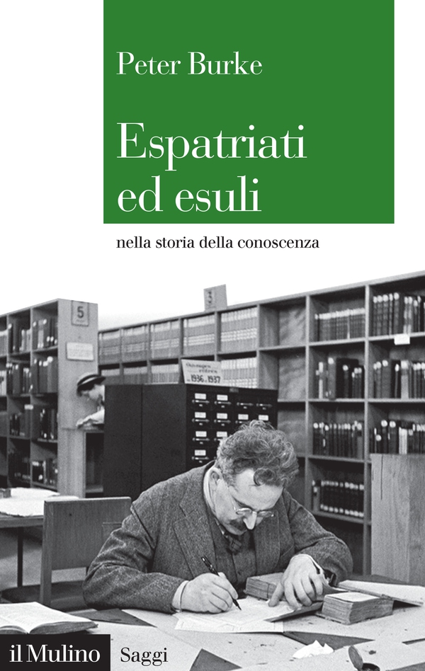 Espatriati ed esuli - Librerie.coop Espatriati ed esuli - Librerie.coop