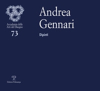Andrea Gennari dipinti - Librerie.coop