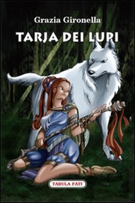 Tarja dei lupi - Librerie.coop