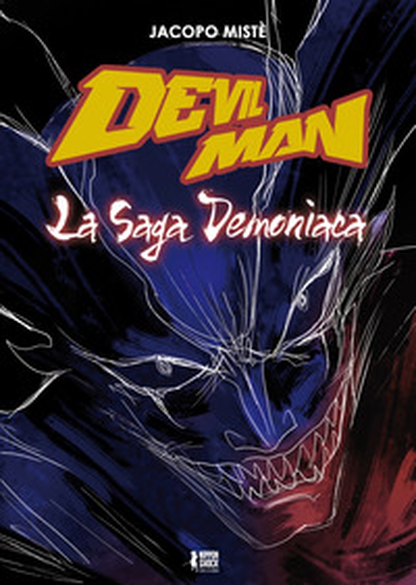 Devilman la saga demoniaca - Librerie.coop Devilman la saga demoniaca - Librerie.coop
