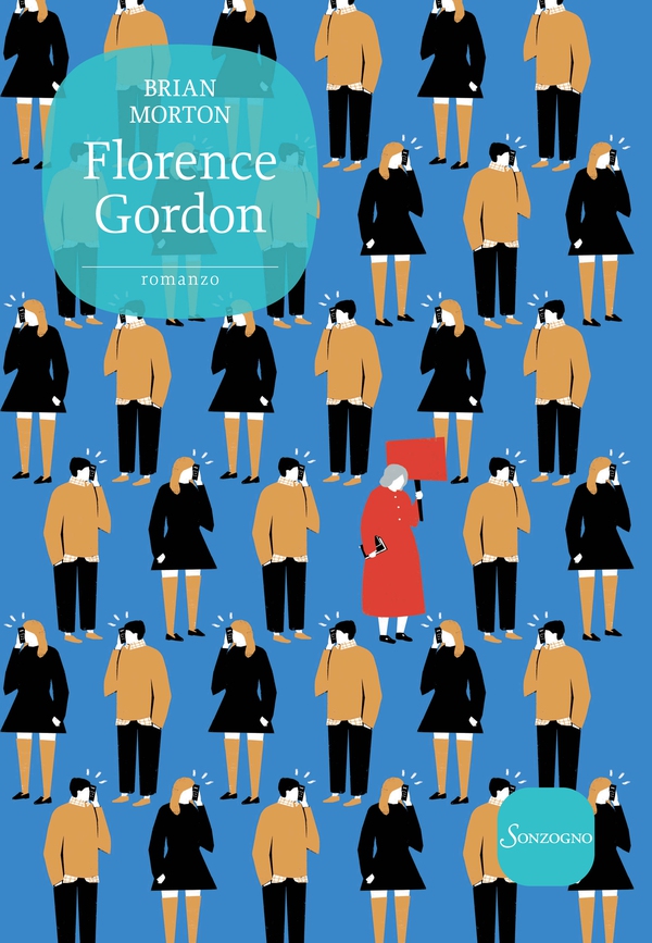 Florence Gordon - Librerie.coop Florence Gordon - Librerie.coop