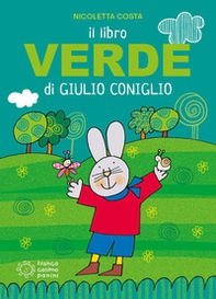Il libro verde di Giulio Coniglio - Librerie.coop