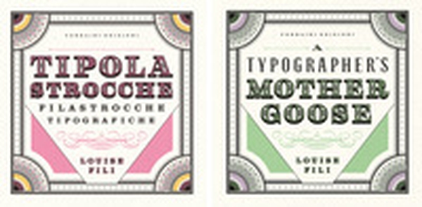 Tipolastrocche. Filastrocche tipografiche - Librerie.coop Tipolastrocche. Filastrocche tipografiche - Librerie.coop