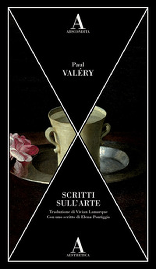 Scritti sull'arte - Librerie.coop Scritti sull'arte - Librerie.coop