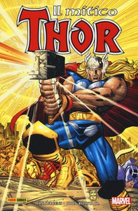 Il mitico Thor - Librerie.coop Il mitico Thor - Librerie.coop