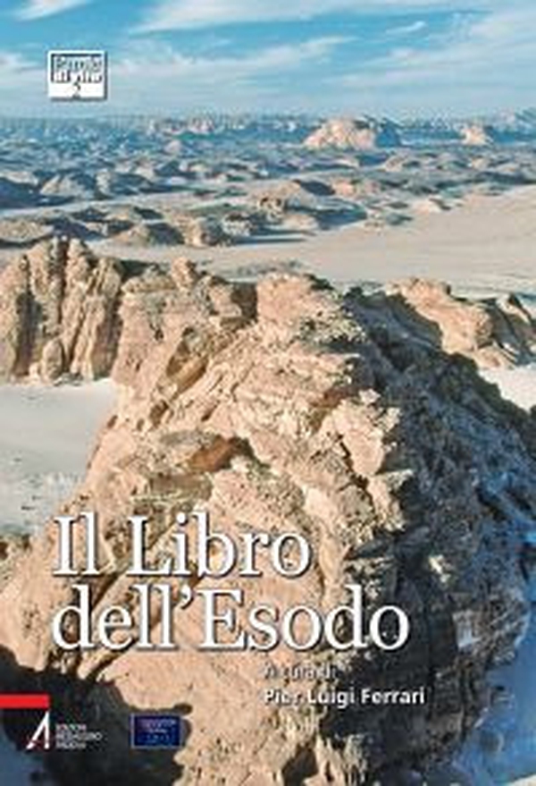 Il libro dell'Esodo - Librerie.coop Il libro dell'Esodo - Librerie.coop