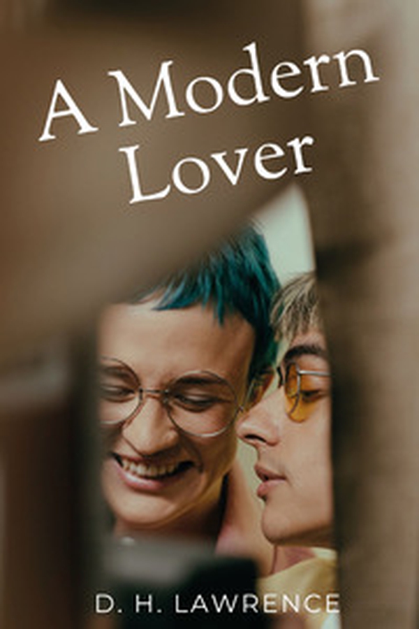 A modern lover - Librerie.coop