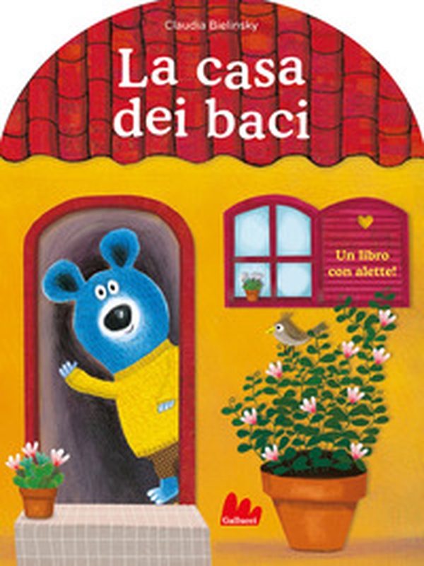 La casa dei baci - Librerie.coop La casa dei baci - Librerie.coop