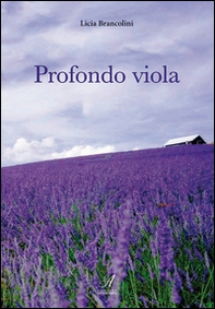 Profondo viola - Librerie.coop Profondo viola - Librerie.coop