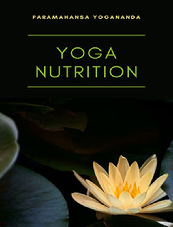 Yoga nutrition - Librerie.coop Yoga nutrition - Librerie.coop