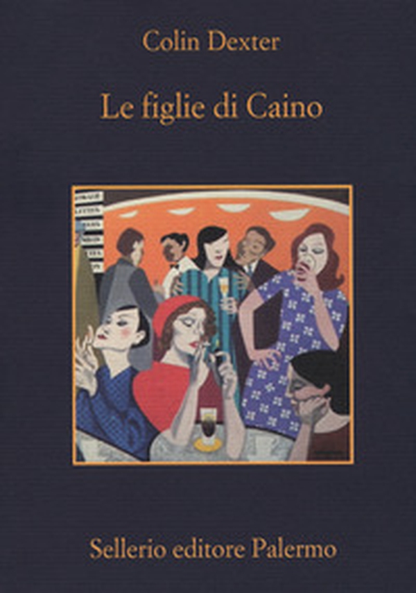 Le figlie di Caino - Librerie.coop Le figlie di Caino - Librerie.coop
