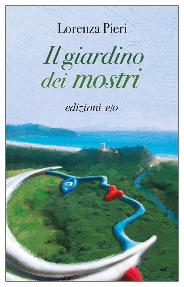 Il giardino dei mostri - Librerie.coop Il giardino dei mostri - Librerie.coop