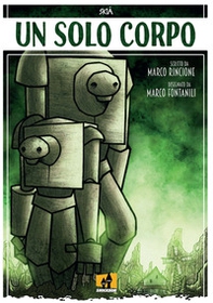 Un solo corpo. Skià - Librerie.coop