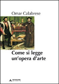 Come si legge un'opera d'arte - Librerie.coop