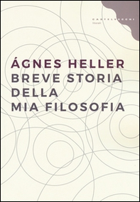 Breve storia della mia filosofia - Librerie.coop Breve storia della mia filosofia - Librerie.coop