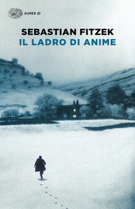 Il ladro di anime - Librerie.coop Il ladro di anime - Librerie.coop