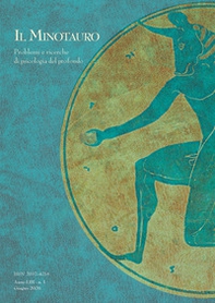 Il minotauro. Problemi e ricerche di psicologia del profondo - Vol. 1 - Librerie.coop