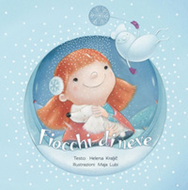 Fiocchi di neve - Librerie.coop Fiocchi di neve - Librerie.coop