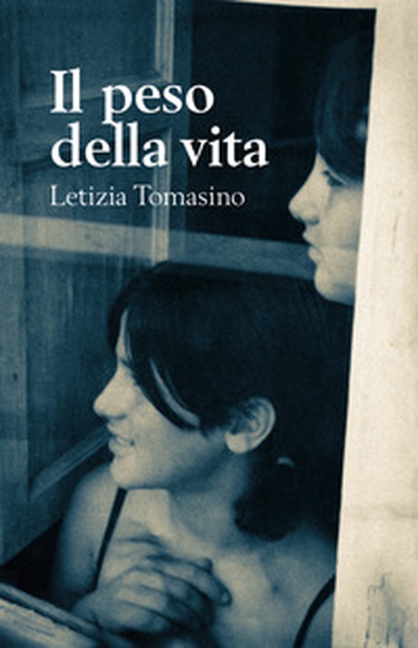 Il peso della vita - Librerie.coop Il peso della vita - Librerie.coop