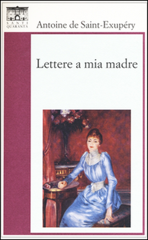 Lettere a mia madre - Librerie.coop Lettere a mia madre - Librerie.coop