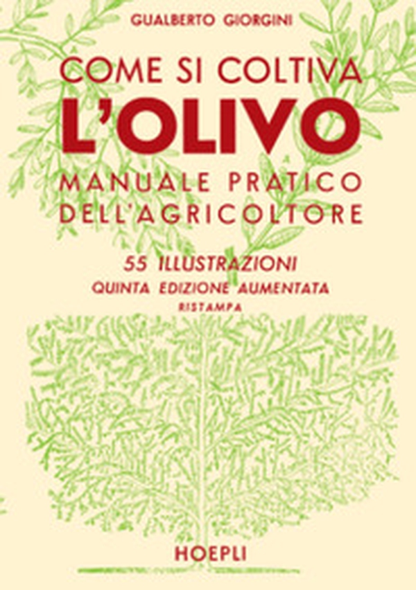 Come si coltiva l'olivo - Librerie.coop Come si coltiva l'olivo - Librerie.coop