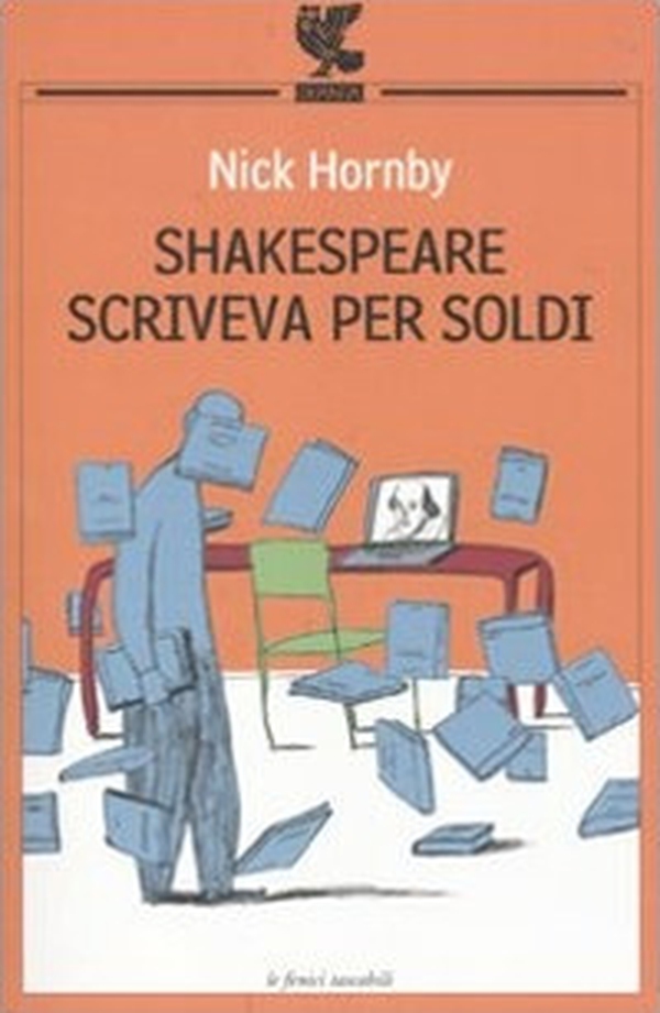 Shakespeare scriveva per soldi. Diario di un lettore - Librerie.coop Shakespeare scriveva per soldi. Diario di un lettore - Librerie.coop