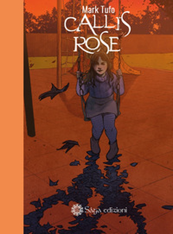 Callis Rose - Librerie.coop Callis Rose - Librerie.coop