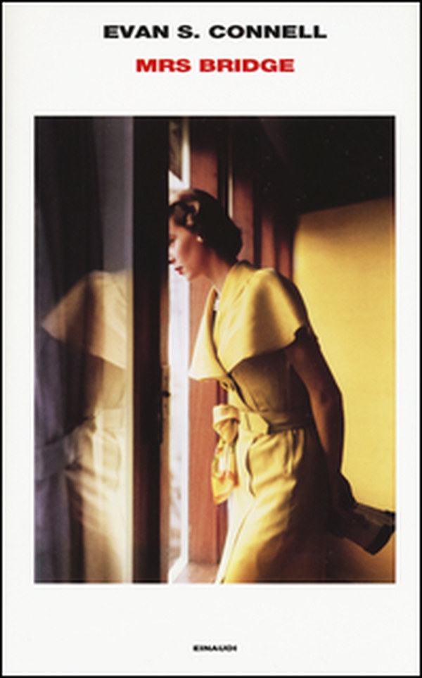 Mrs Bridge - Librerie.coop Mrs Bridge - Librerie.coop