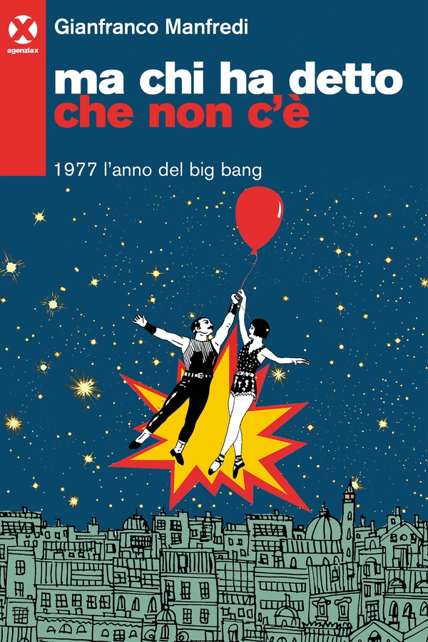 Ma chi ha detto che non c'è - Librerie.coop Ma chi ha detto che non c'è - Librerie.coop