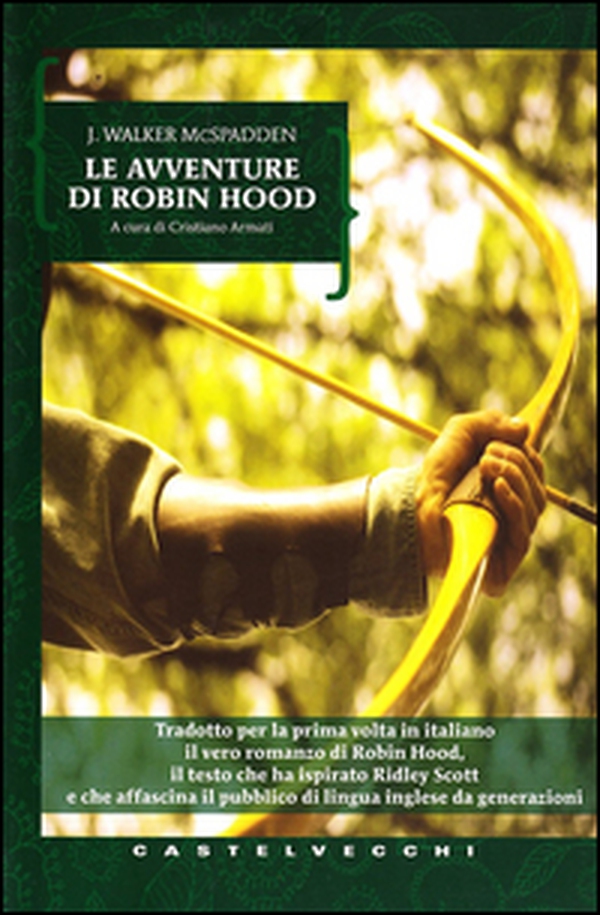 Avventure di Robin Hood - Librerie.coop Avventure di Robin Hood - Librerie.coop