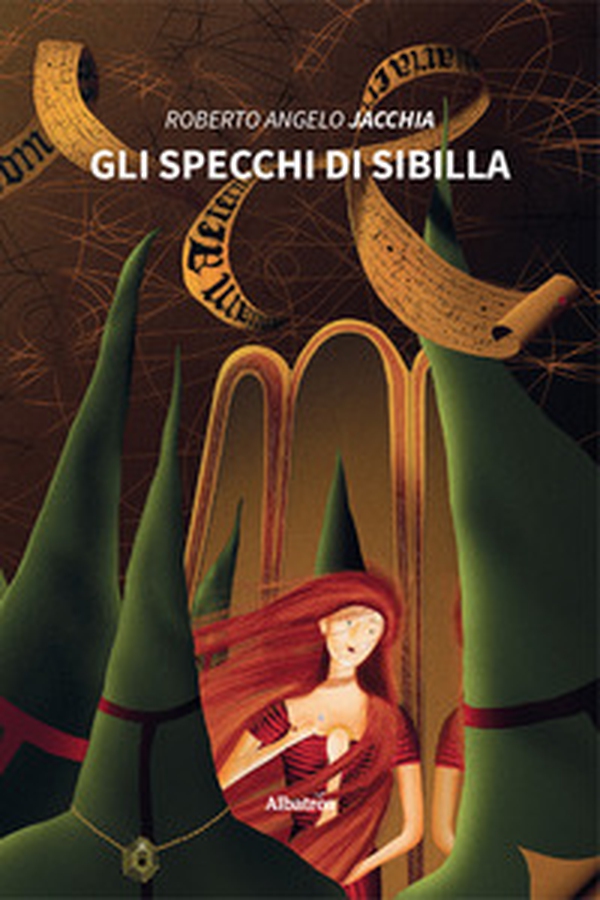 Gli specchi di Sibilla - Librerie.coop Gli specchi di Sibilla - Librerie.coop