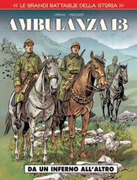 Le grandi battaglie della storia - Librerie.coop