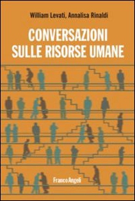 Conversazioni sulle risorse umane - Librerie.coop