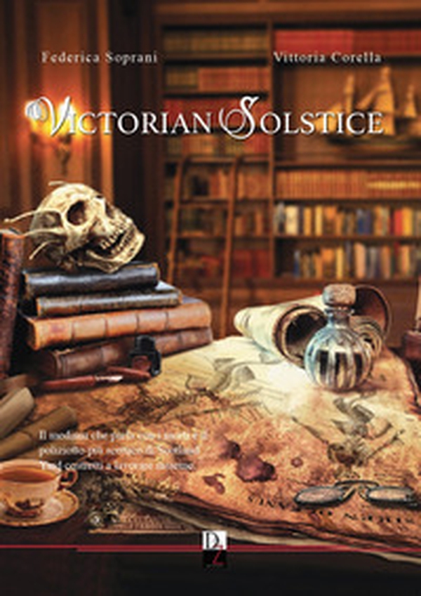 Victorian solstice - Librerie.coop Victorian solstice - Librerie.coop
